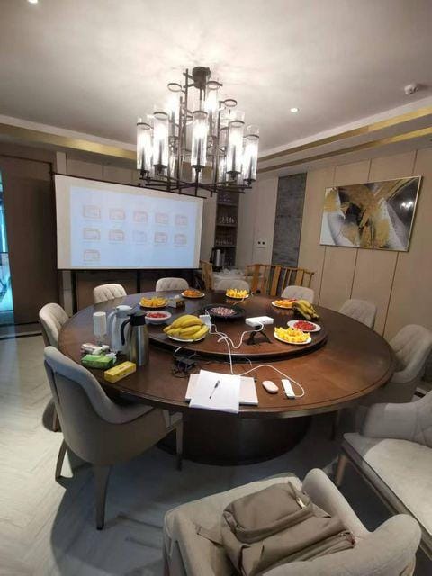 Yue Hotel Hotel in Suzhou