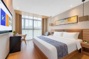 Shangmei Yue Hotel Hotel in Suzhou