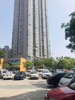 Shangmei Yue Hotel Hotel in Suzhou