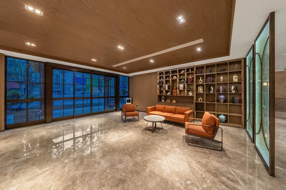 Days Inn by Wyndham Chengdu Qingyang Hotel in Chengdu