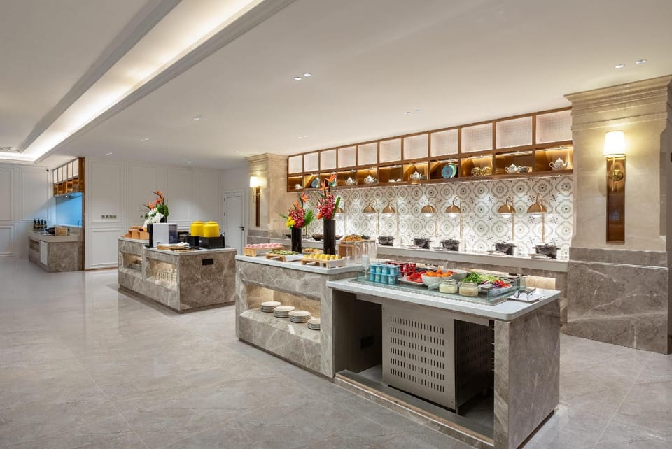 Days Inn by Wyndham Chengdu Qingyang Hotel in Chengdu