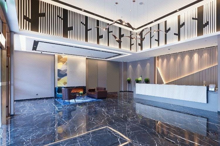 Home Inn (Ningbo Dongqian Lake Mozhi North Road) Hotel in Zhejiang