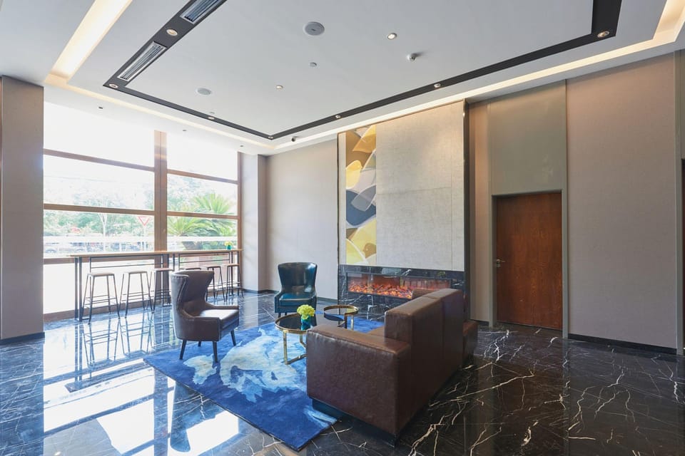 Home Inn (Ningbo Dongqian Lake Mozhi North Road) Hotel in Zhejiang