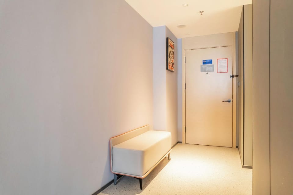 Kashima Antlers Japanese Tatami Hotel (KCentral Plaza) Hotel in Hangzhou