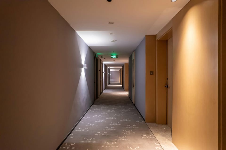 Kashima Antlers Japanese Tatami Hotel (KCentral Plaza) Hotel in Hangzhou
