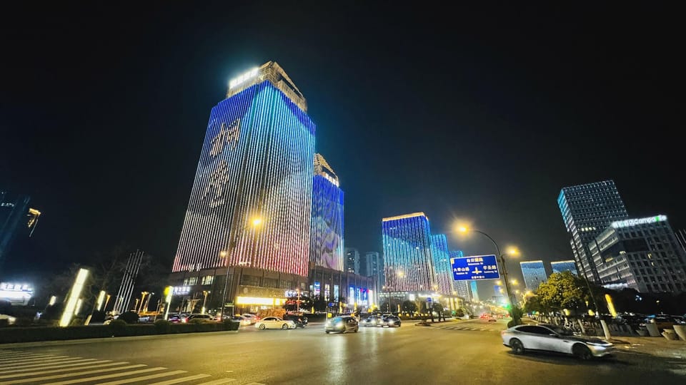 Kashima Antlers Japanese Tatami Hotel (KCentral Plaza) Hotel in Hangzhou
