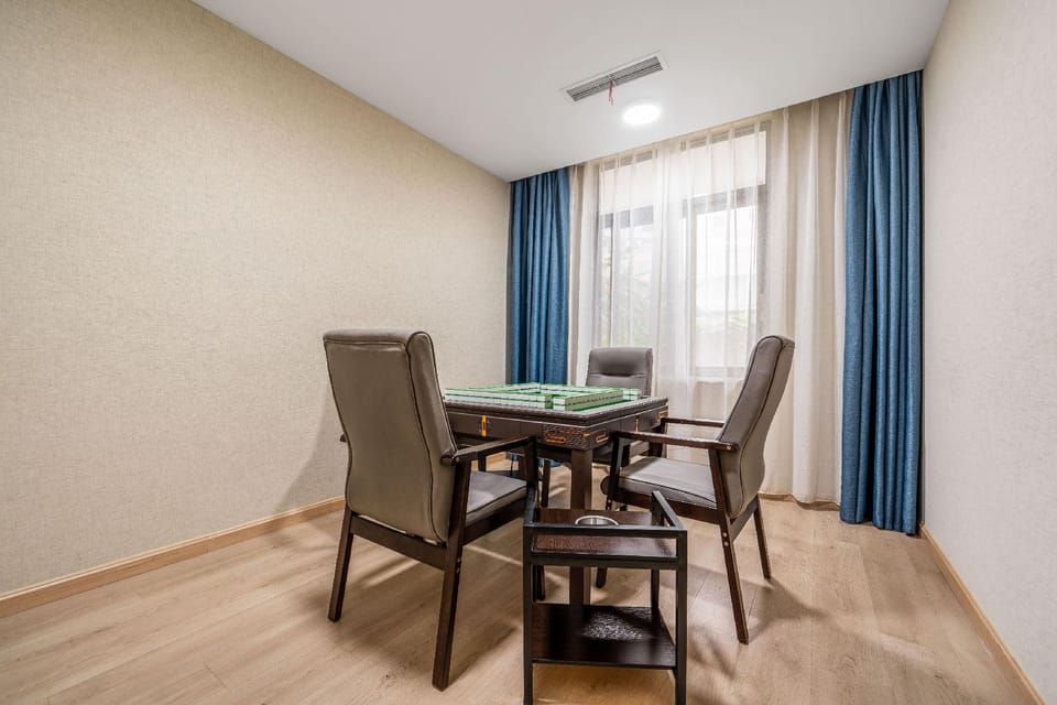Kerayard Hotel Hotel in China