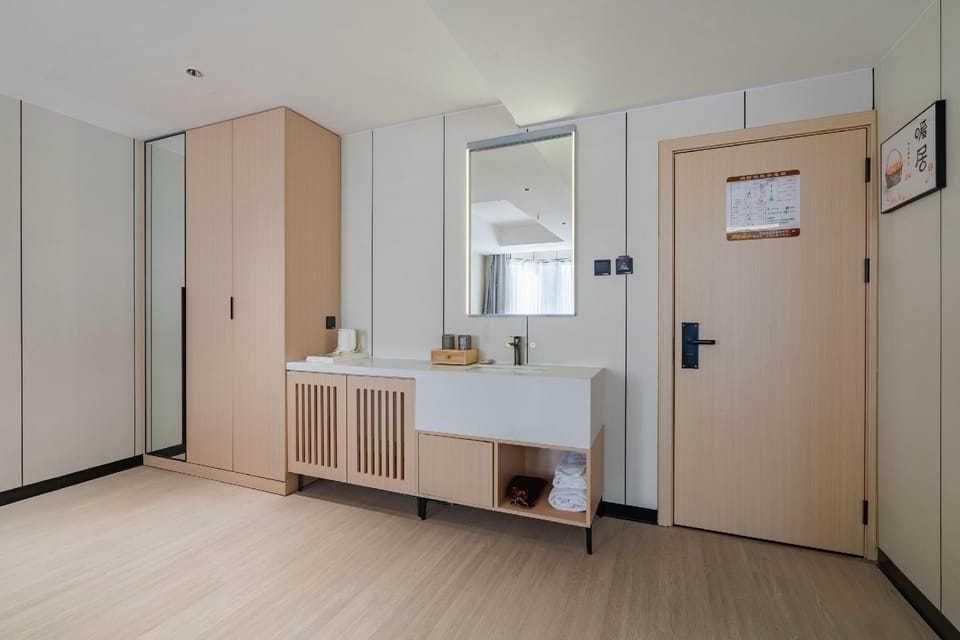 Jordan Coffetel Fengyang (Anhui University of Science and Technology) Hotel in Jiangsu