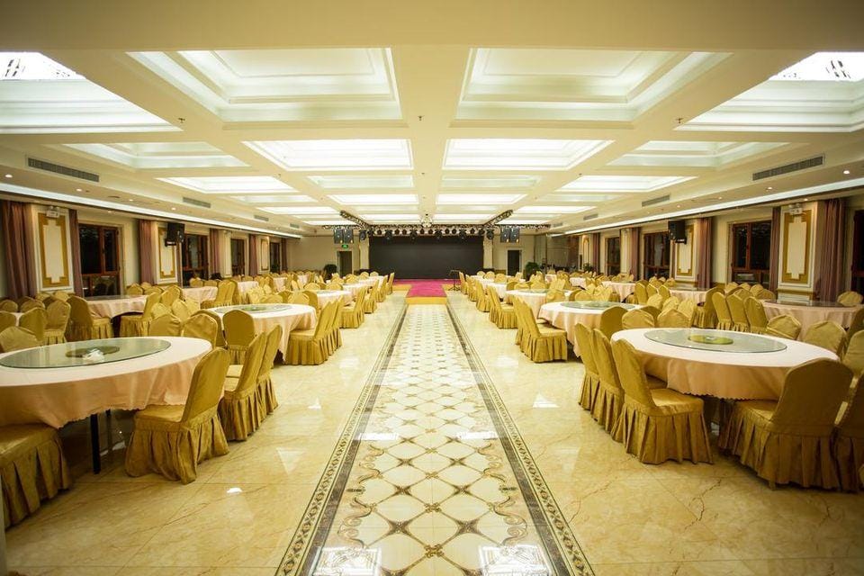 Wansheng Business Hotel Hotel in China