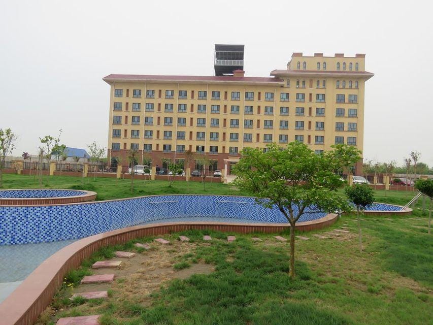 Wansheng Business Hotel Hotel in China