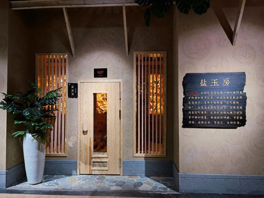 Dalangtaosha Hotel Hotel in China