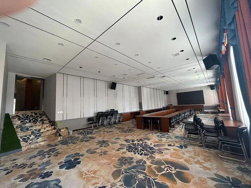 Dalangtaosha Hotel Hotel in China