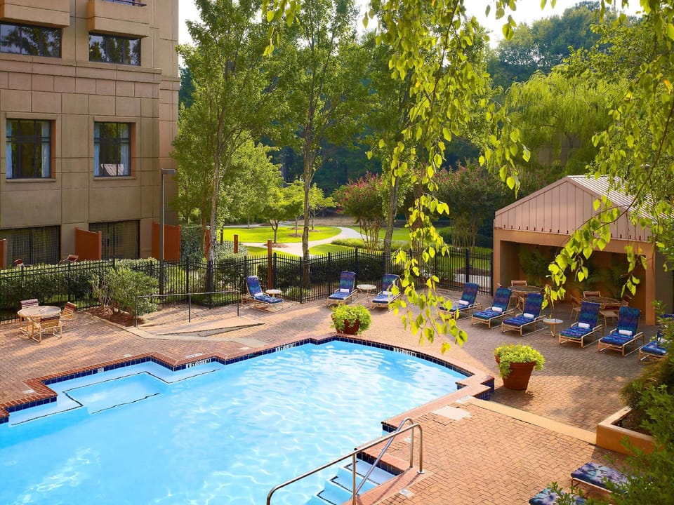 Sonesta ES Suites Gwinnett Place Atlanta Hotel in Georgia