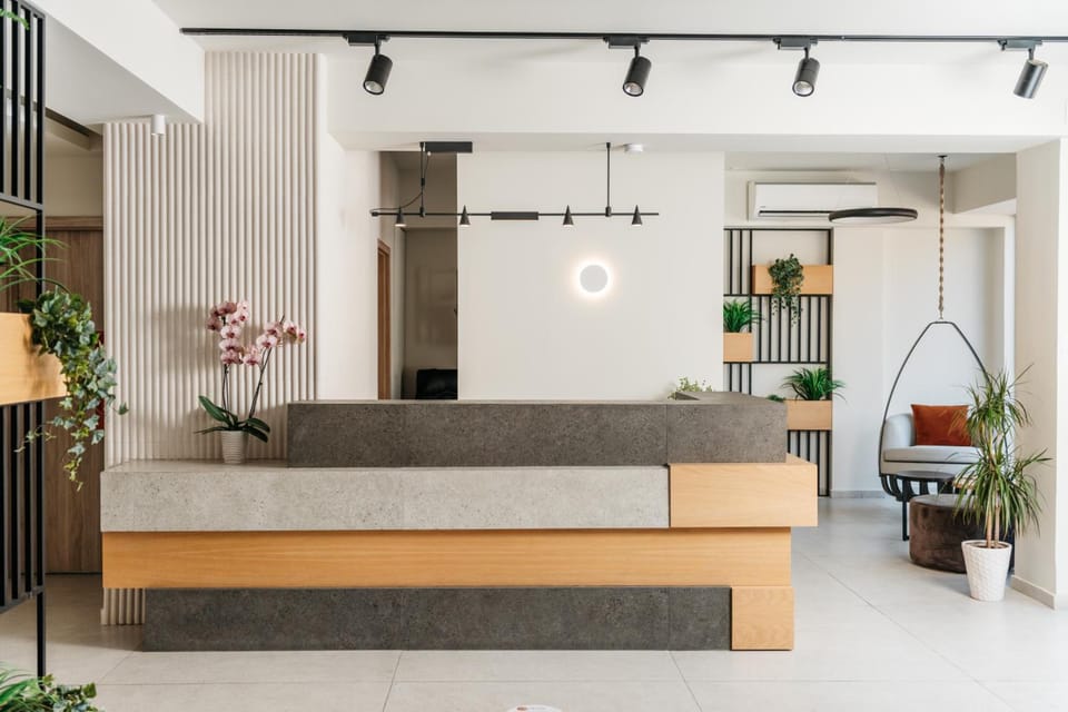 The City Hotel & Suites Hotel in Rethymno
