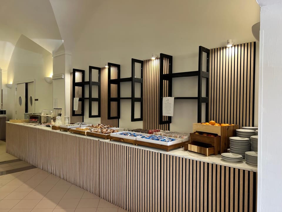 Hotel Verdeneve Hotel in Abruzzo