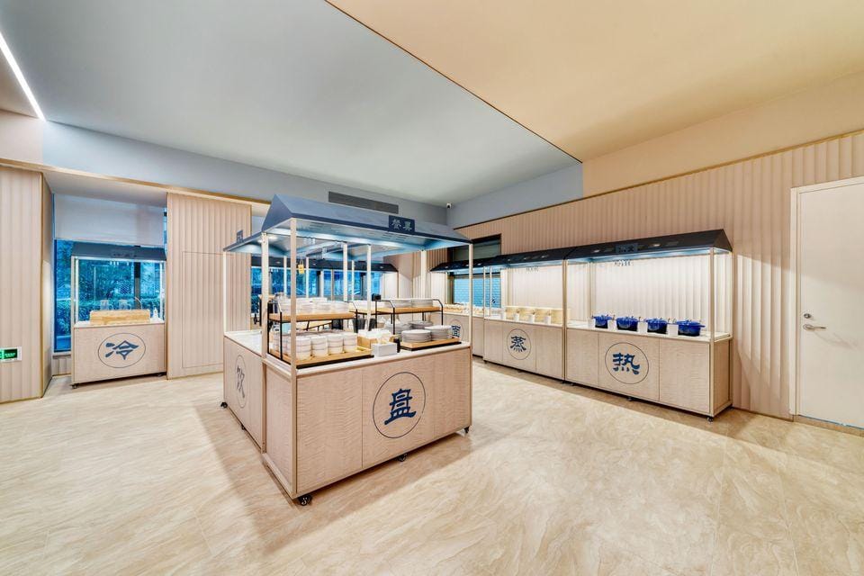Hanting Hotel (Ningbozhen Haitulip Plaza Branch) Hotel in Zhejiang