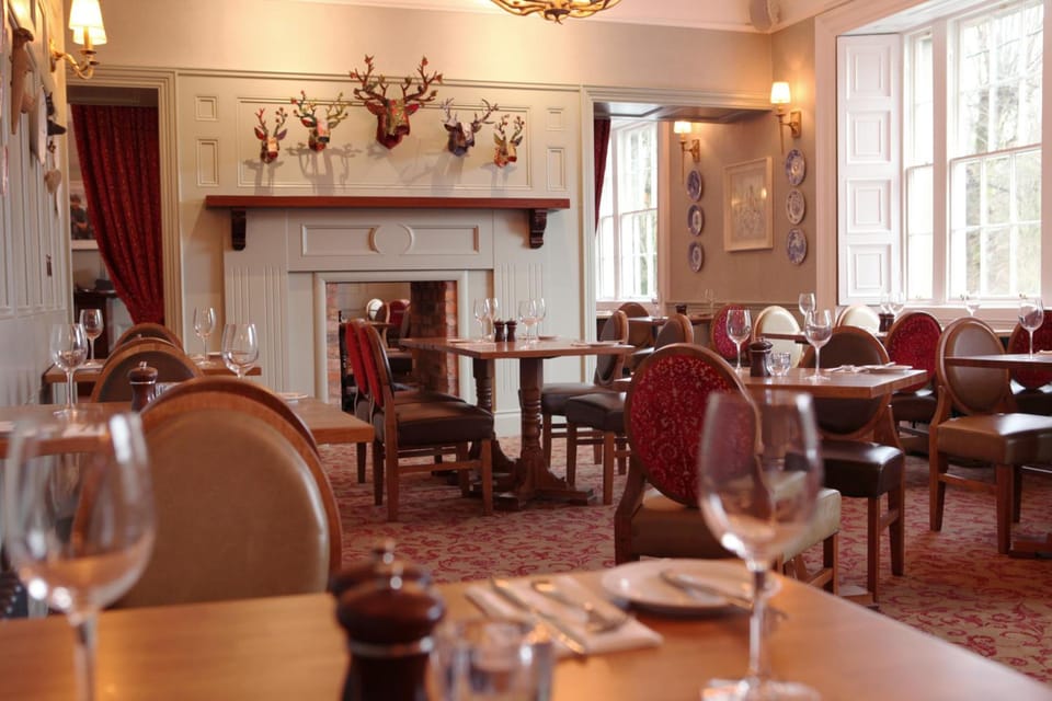 Avalon House Hotel Hotel in County Kilkenny