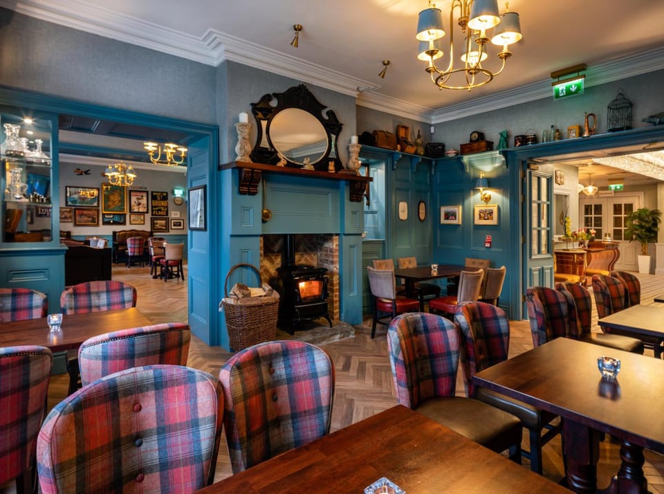 Avalon House Hotel Hotel in County Kilkenny