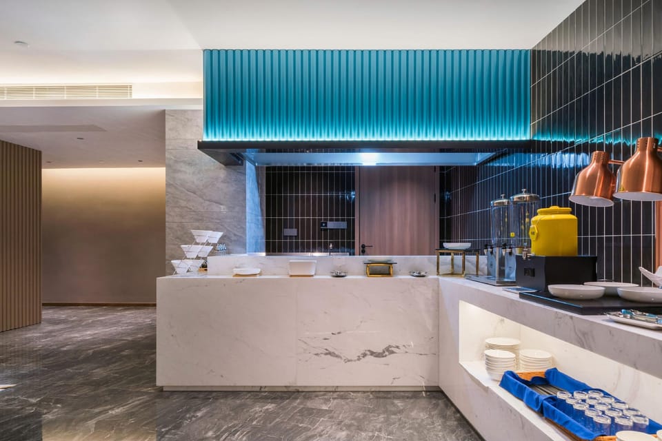 Hangzhou Fuyang Wanxinzhige Hotel (Fuchunshan Pavilion) Hotel in Hangzhou