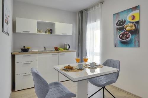D&A Amphitheatre Apartments with free parking Hotel in Pula