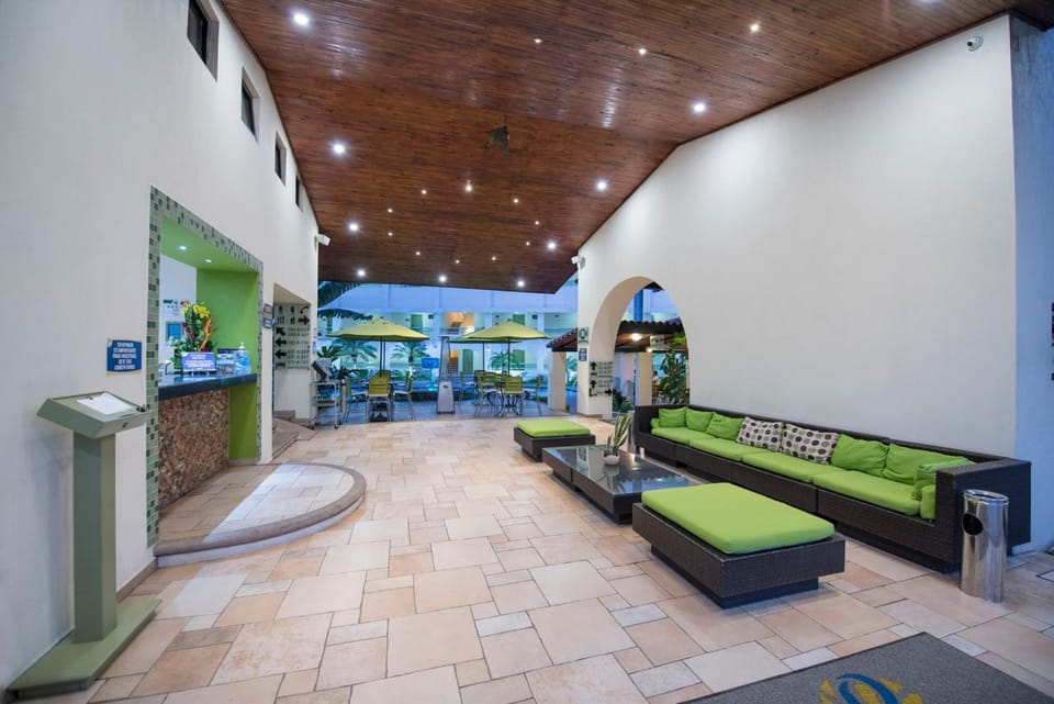 Hotel Palace Inn Hotel in State of Chiapas