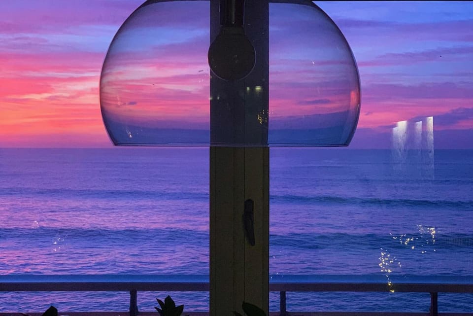 Carlina Lodge Apartment hotel in Biarritz