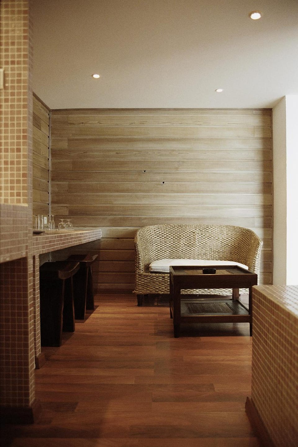 Carlina Lodge Apartment hotel in Biarritz
