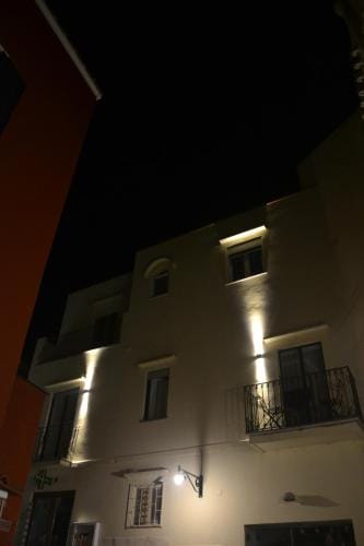i 26 Gradini Capri Hotel in Marina Grande