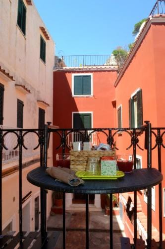 i 26 Gradini Capri Hotel in Marina Grande