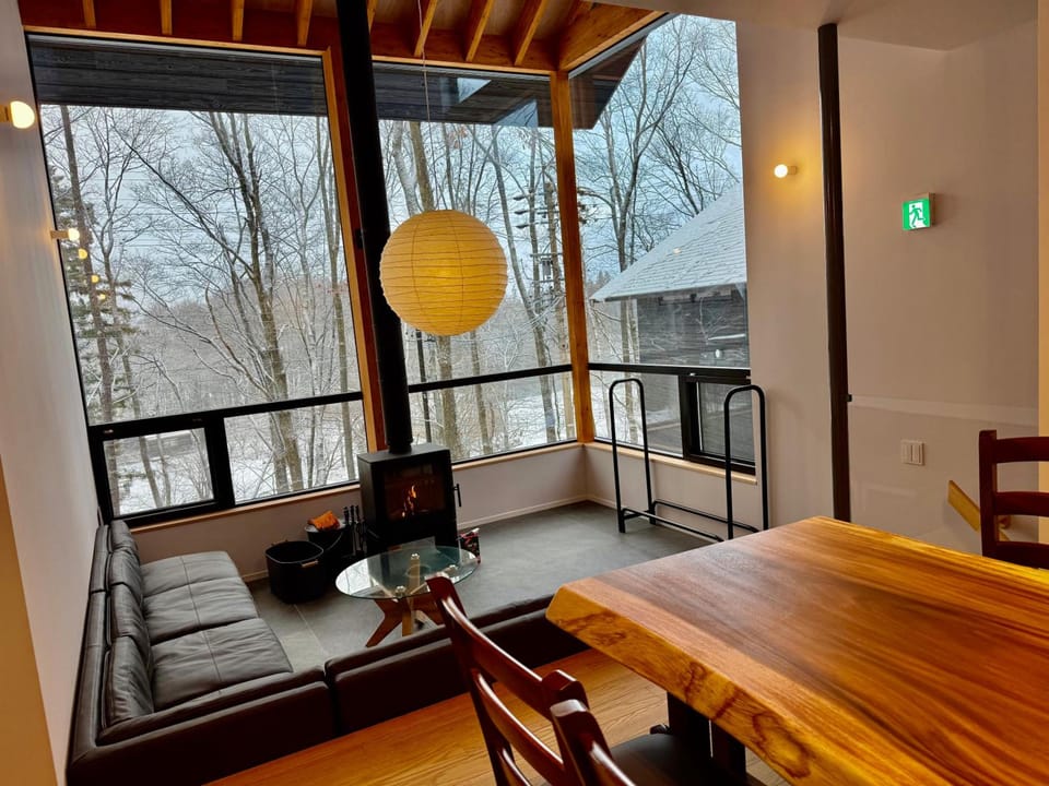The Guest House Japan Hakuba Resort in Hakuba