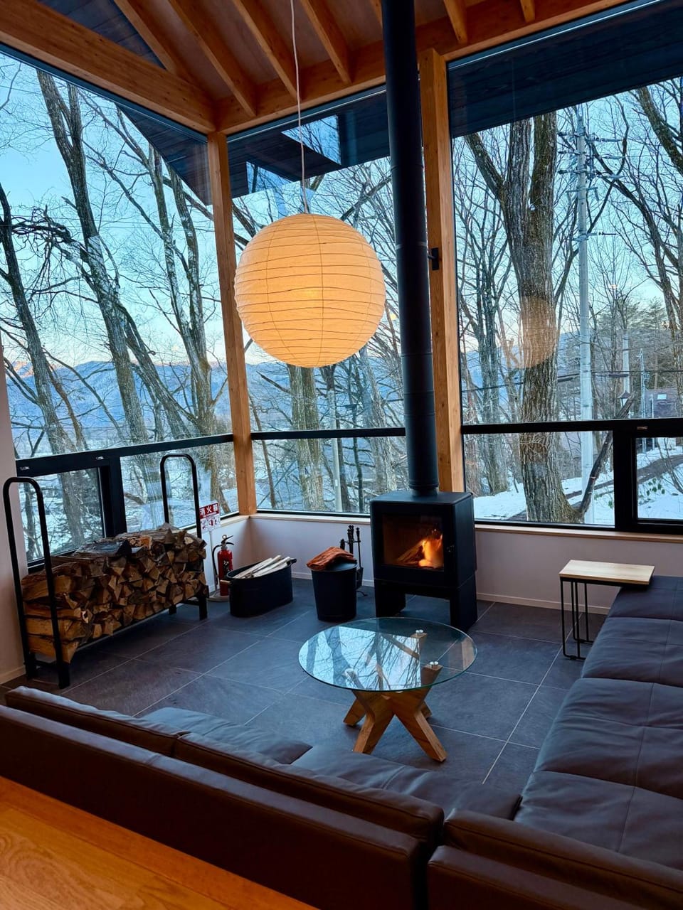 The Guest House Japan Hakuba Resort in Hakuba