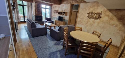 Eko-FIS Vlasic Resort in Federation of Bosnia and Herzegovina