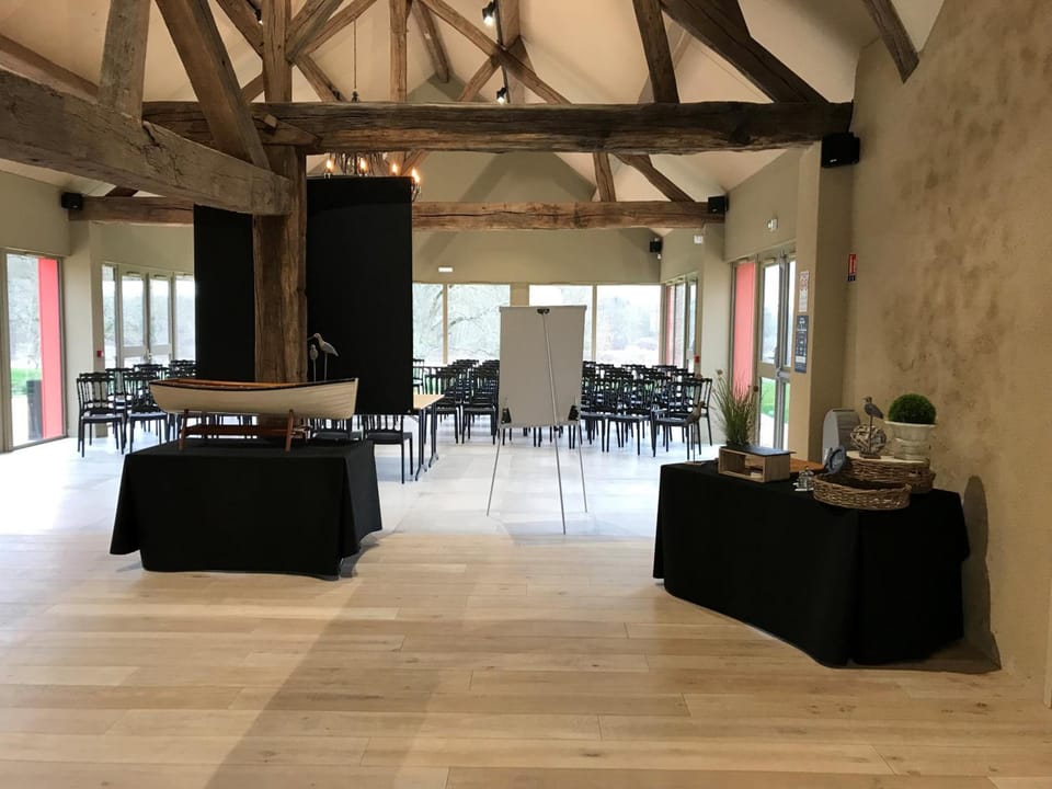 Le Prieure de Boulogne Hotel in Centre-Val de Loire
