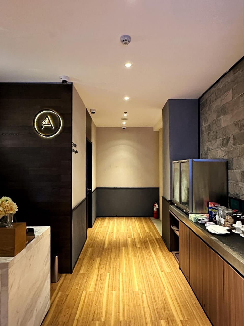 Aerotel Cebu Hotel in Lapu-Lapu City