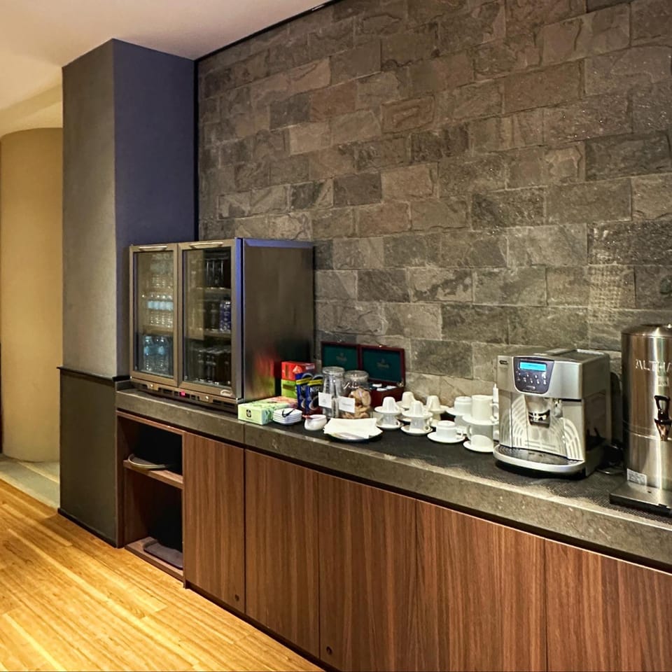 Aerotel Cebu Hotel in Lapu-Lapu City