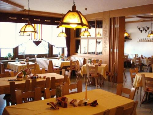 Landgasthof und Pension Zum lowen Hotel in Thuringia, Germany