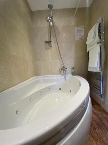 The Tudor Hotel Hotel in Bridgwater