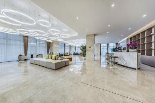 Jiangshan Yunfan Sports Resort Hotel Hotel in Zhejiang