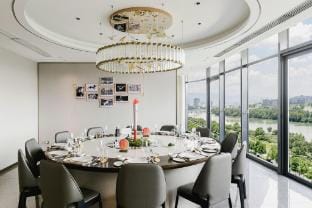 Jiangshan Yunfan Sports Resort Hotel Hotel in Zhejiang