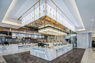 Jiangshan Yunfan Sports Resort Hotel Hotel in Zhejiang
