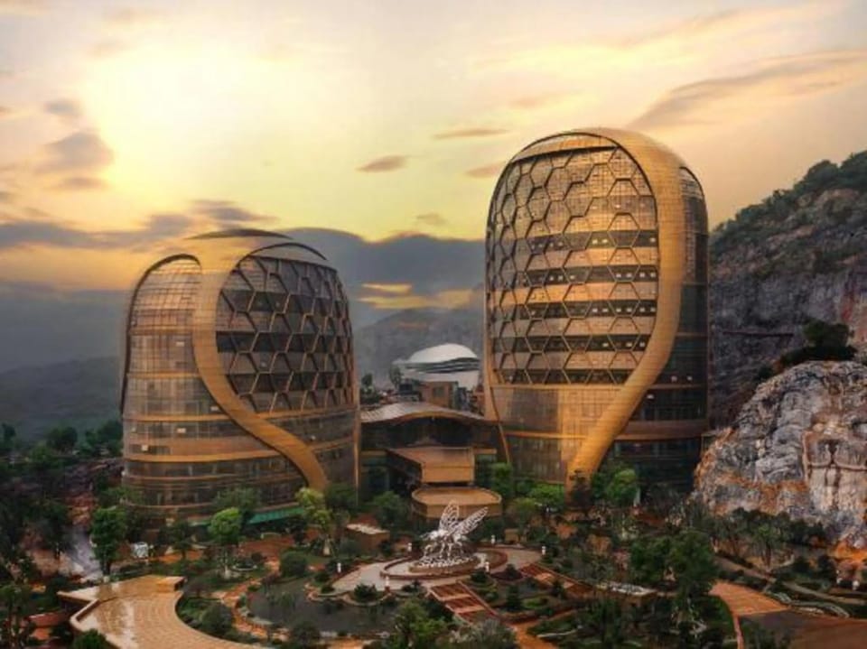 Beehive Hotel Hotel in Nanjing