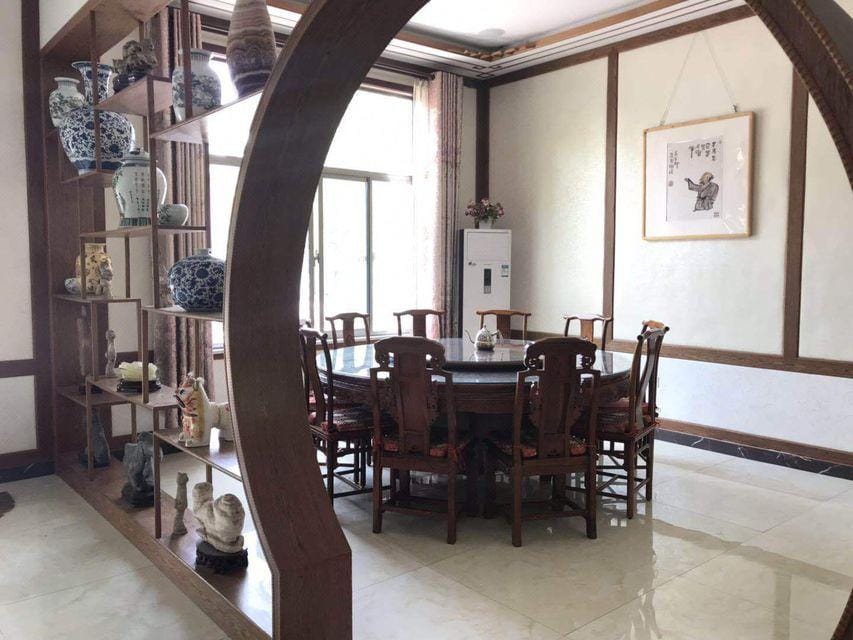 Juanlan Guesthouse Hotel in Shandong