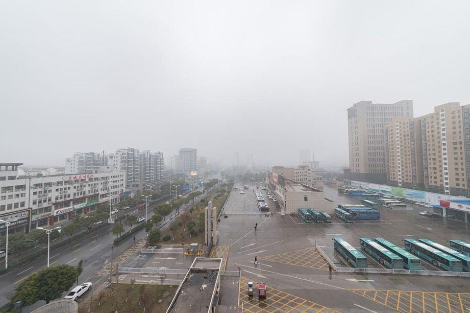 RUN HOTEL Hotel in Jiangsu