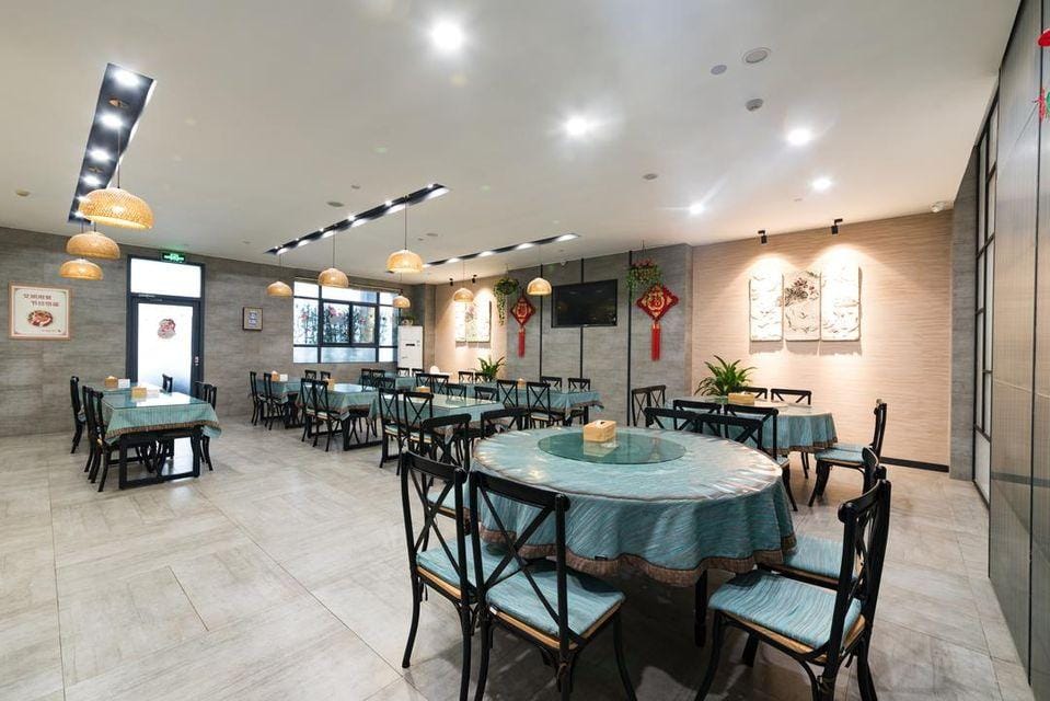 RUN HOTEL Hotel in Jiangsu