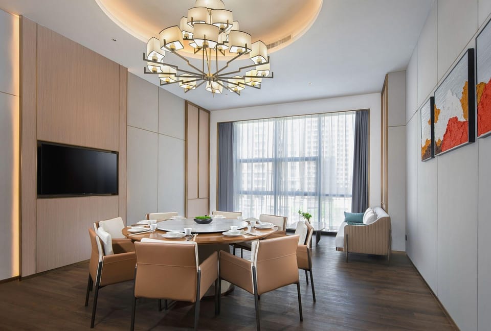 Shanshui S Hotel Hotel in Guangdong