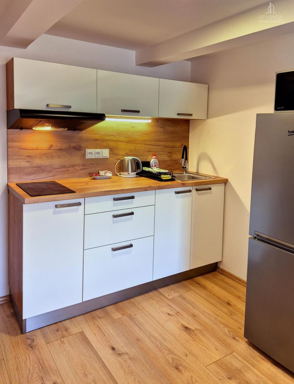 Apartmá Beatrice Apartment hotel in Brno
