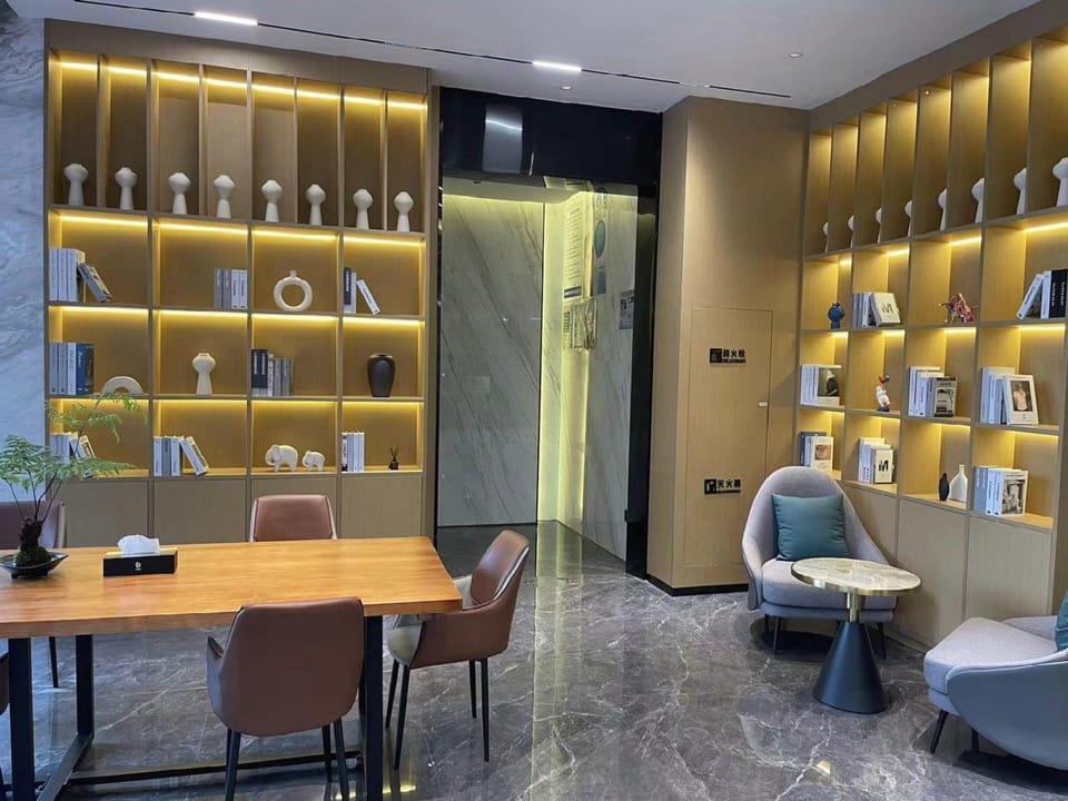 Shiji Hotel (Dongyang Jiangbei Shankou) Hotel in Hangzhou