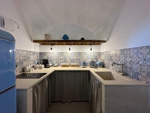 La terrazza di Lillo Hotel in Carovigno