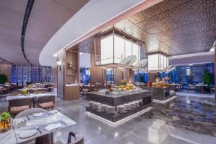 GRAND NEW CENTURY HOTEL Taishun Wenzhou Hotel in Zhejiang