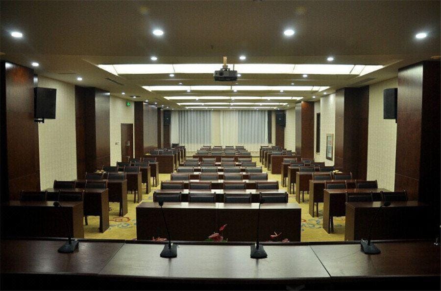 Xinfuyuan Hotel Hotel in China